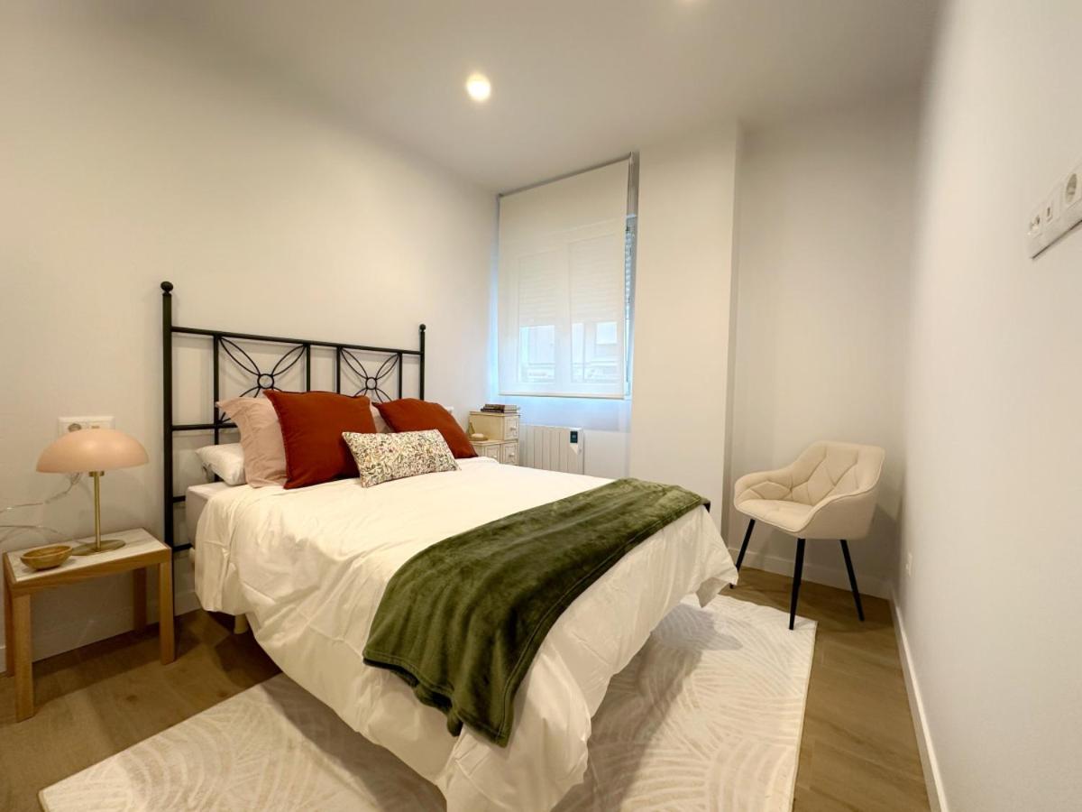 El Arrecife - 12015 Apartment Ajo Exterior photo