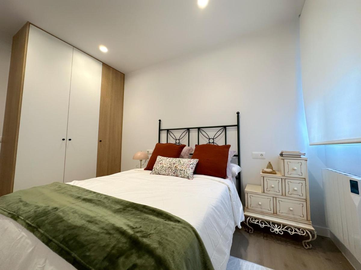 El Arrecife - 12015 Apartment Ajo Exterior photo